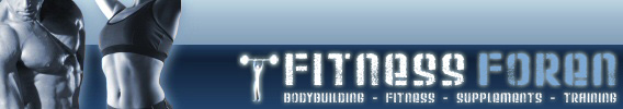 Fitness & Bodybuilding Forum